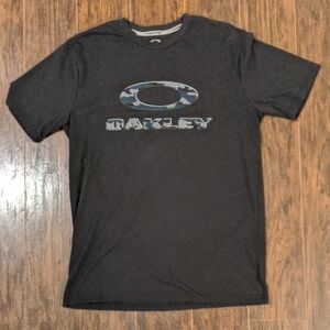 Oakley Tee